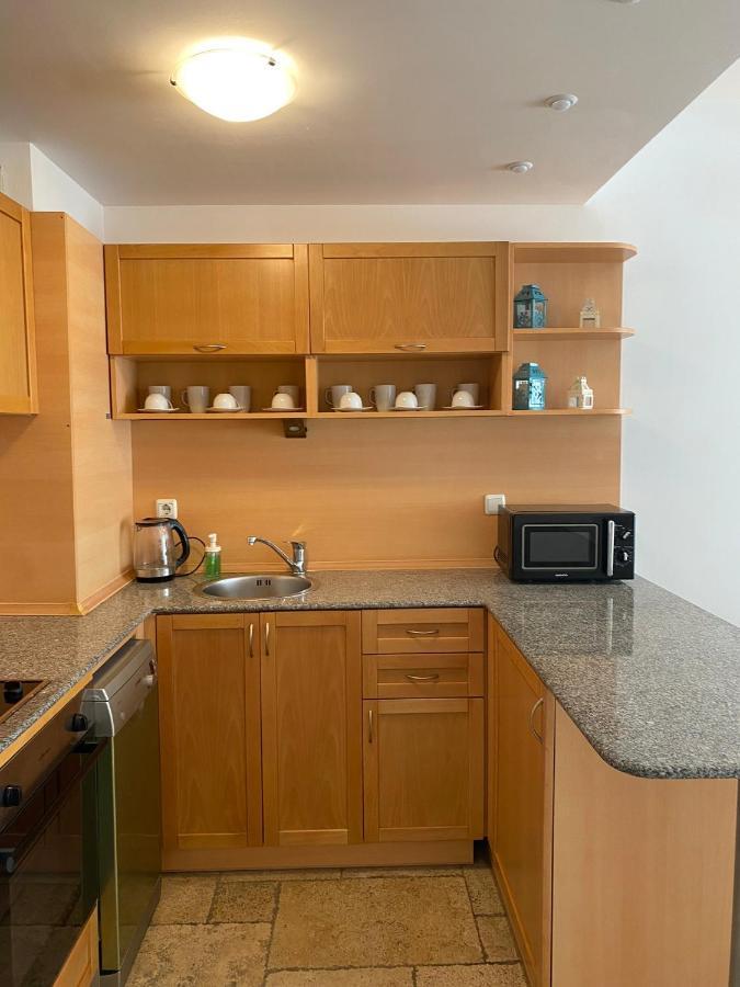59 Kaliakria Seaview Luxury Apartment Topola Dış mekan fotoğraf