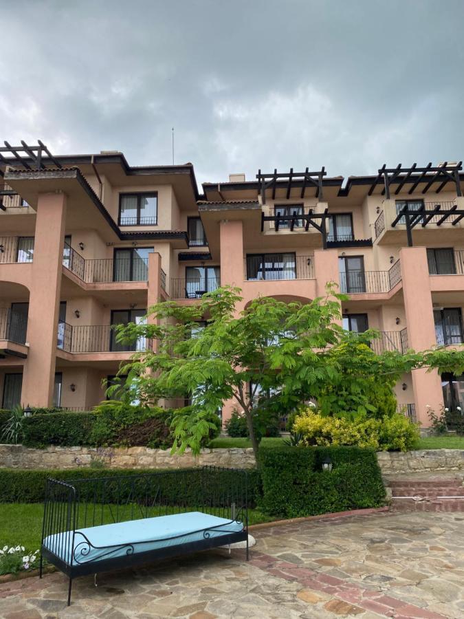 59 Kaliakria Seaview Luxury Apartment Topola Dış mekan fotoğraf