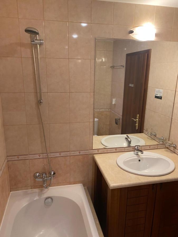 59 Kaliakria Seaview Luxury Apartment Topola Dış mekan fotoğraf