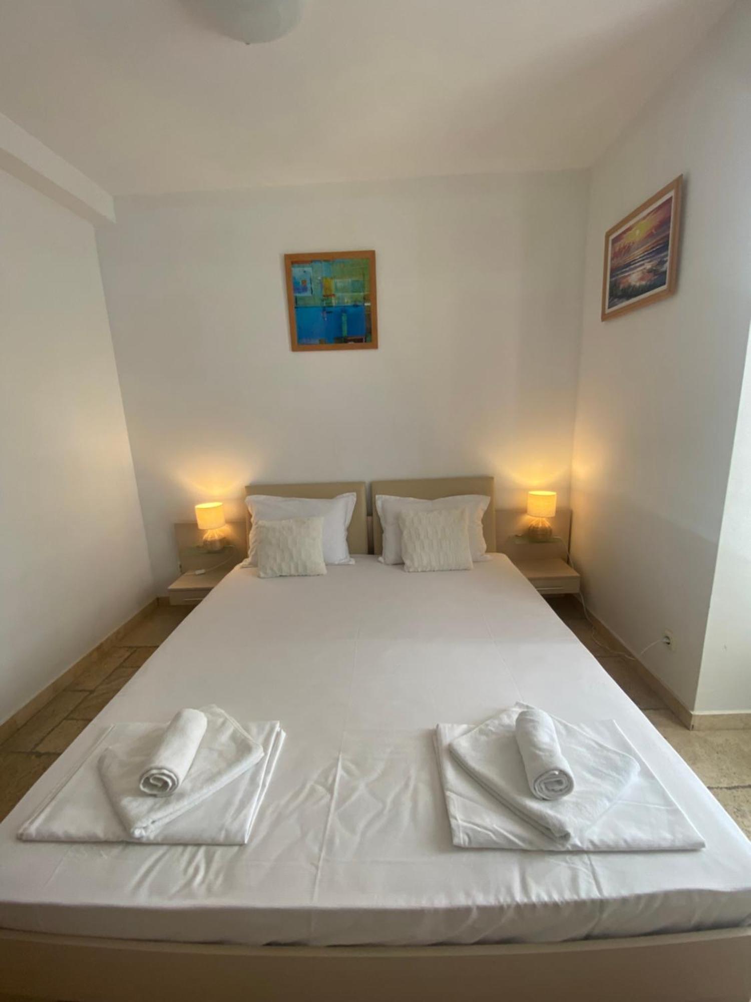 59 Kaliakria Seaview Luxury Apartment Topola Dış mekan fotoğraf