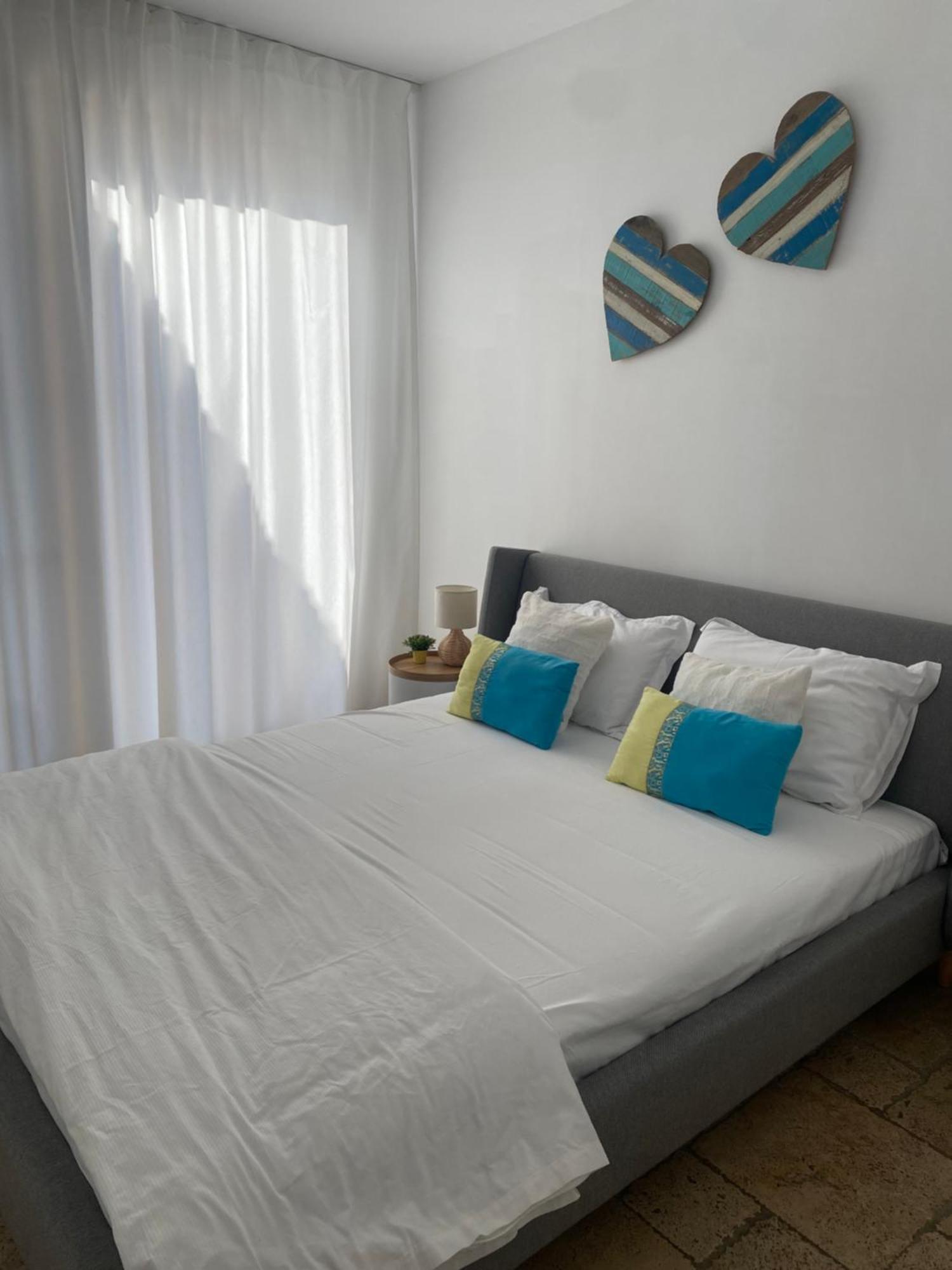 59 Kaliakria Seaview Luxury Apartment Topola Dış mekan fotoğraf