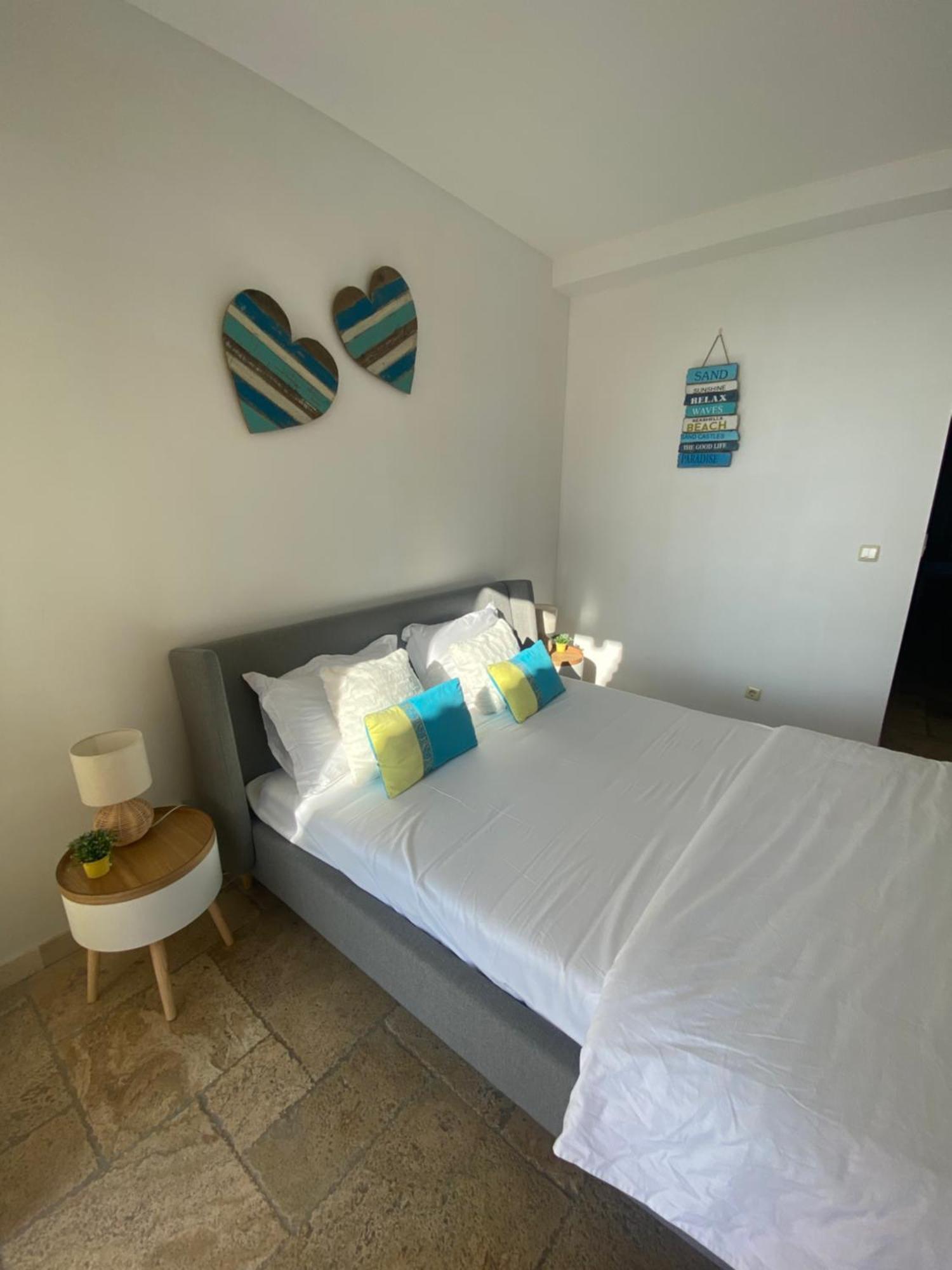 59 Kaliakria Seaview Luxury Apartment Topola Dış mekan fotoğraf