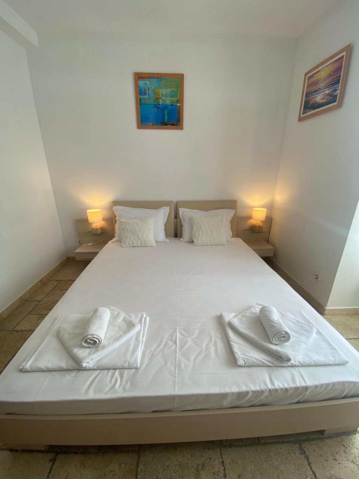 59 Kaliakria Seaview Luxury Apartment Topola Dış mekan fotoğraf
