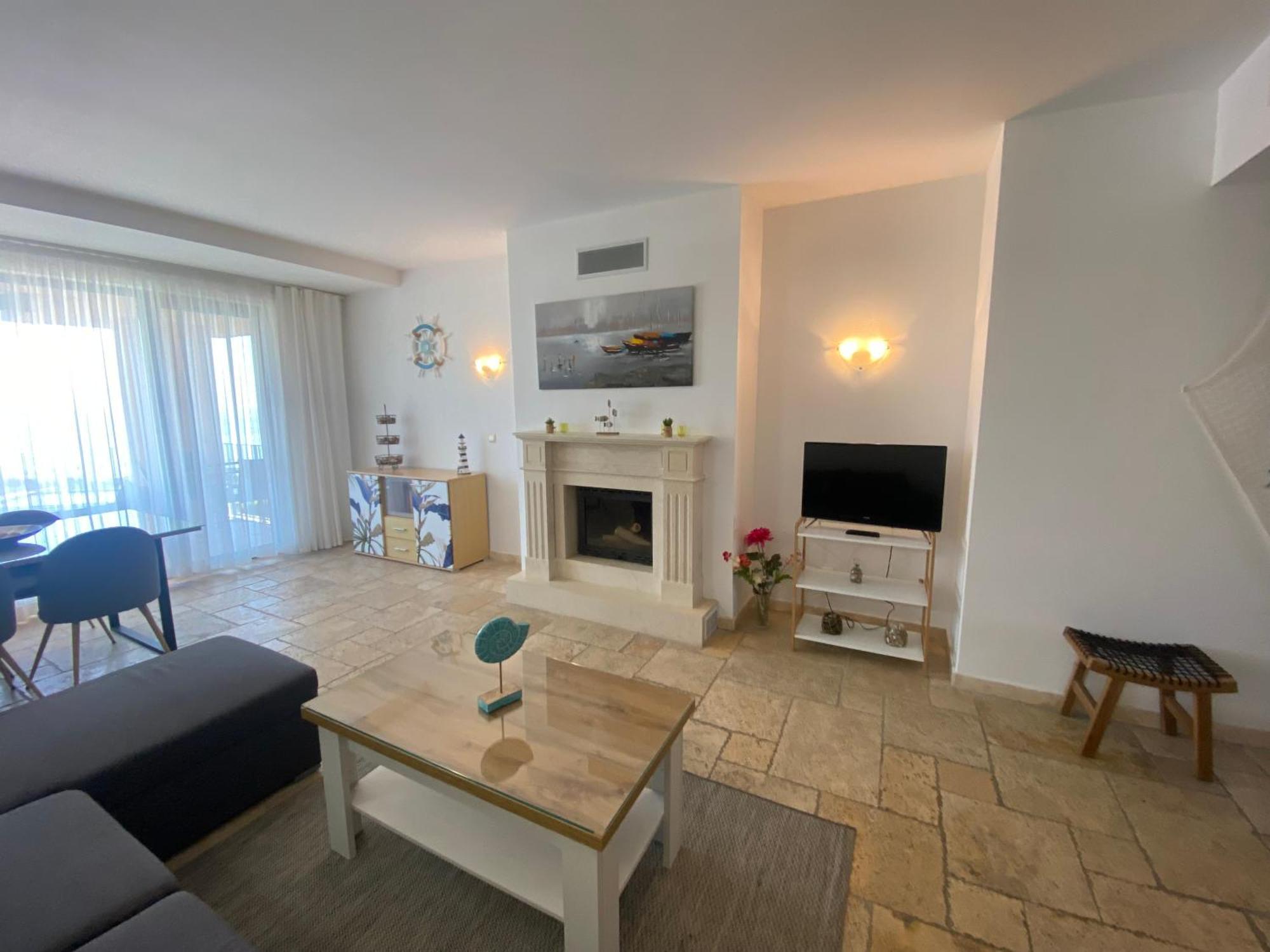 59 Kaliakria Seaview Luxury Apartment Topola Dış mekan fotoğraf