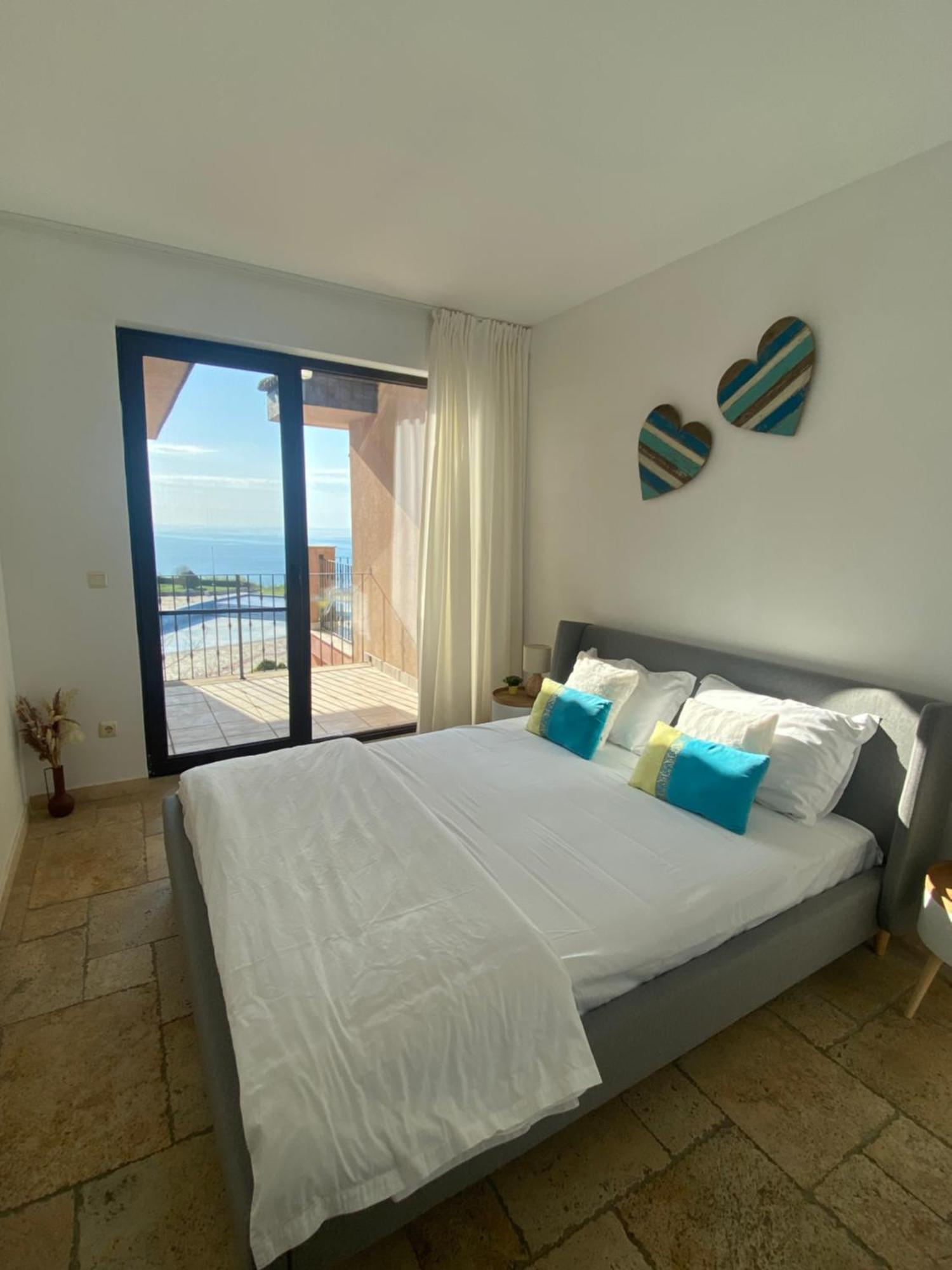 59 Kaliakria Seaview Luxury Apartment Topola Dış mekan fotoğraf