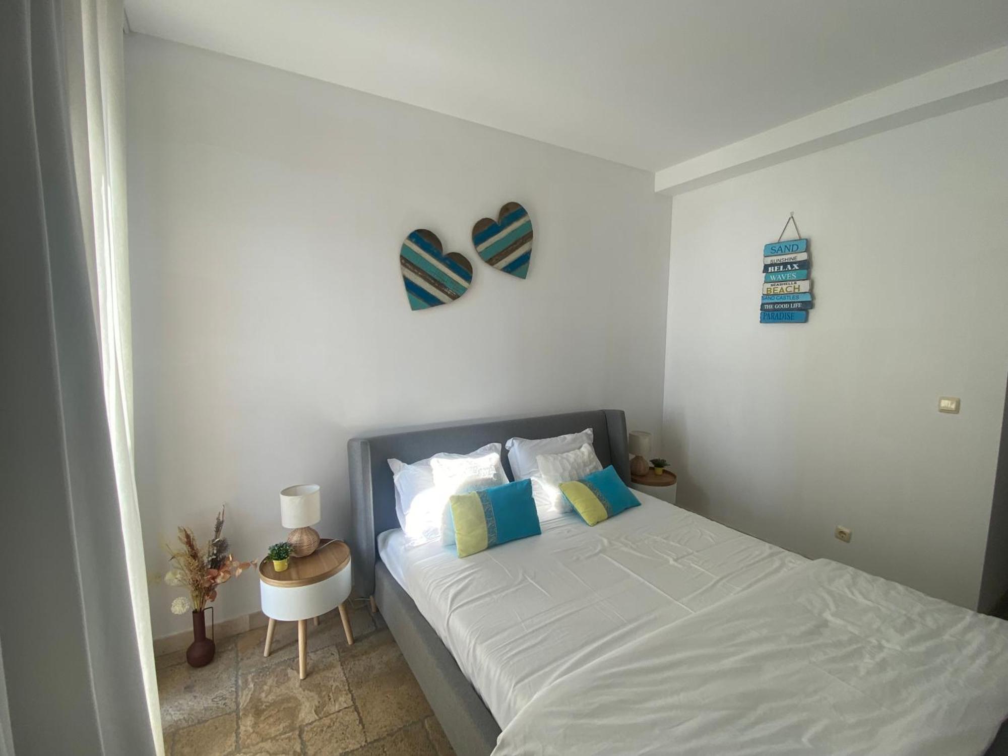 59 Kaliakria Seaview Luxury Apartment Topola Dış mekan fotoğraf